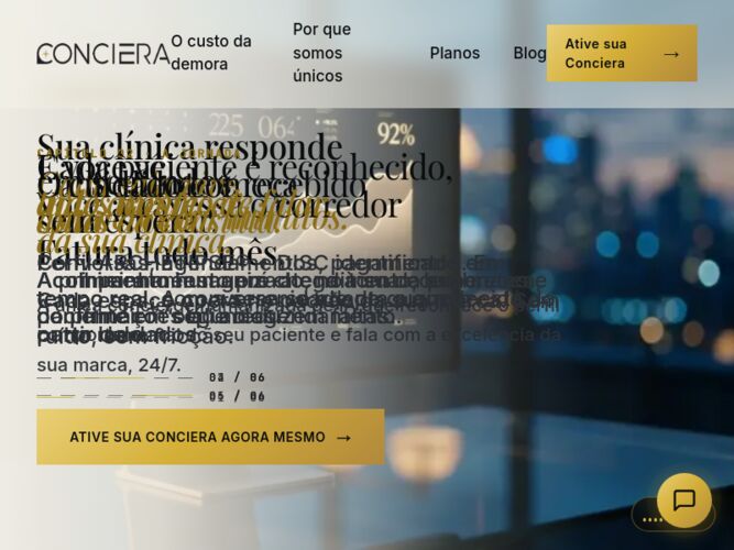 Conciera
