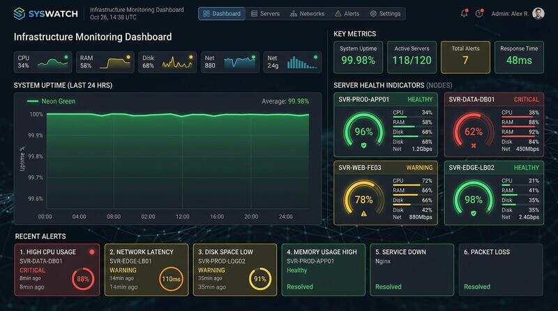 Veridian Pulse
