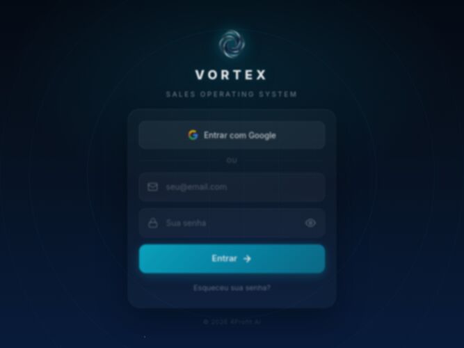 Vortex Sales